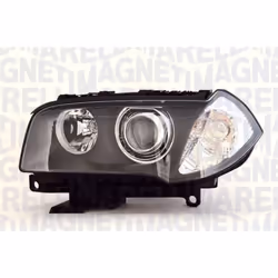 Projecteur principal MAGNETI MARELLI 711307022385, droite