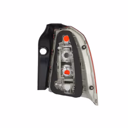 Feu arrière MAGNETI MARELLI 714021721701 gauche