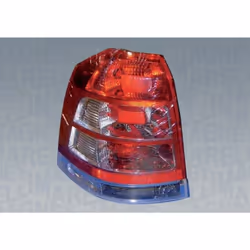 Feu arrière MAGNETI MARELLI 714021721701 gauche
