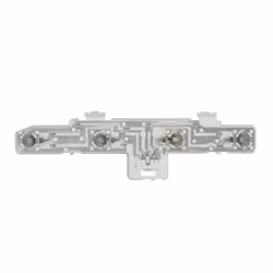 Support de lampe, feu arrière MAGNETI MARELLI 714021722801 droite