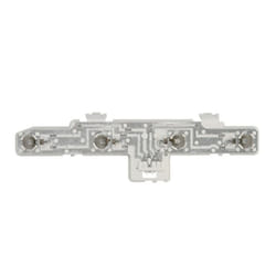 Support de lampe, feu arrière MAGNETI MARELLI 714021722801 droite