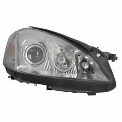 Projecteur principal MAGNETI MARELLI 711307022467, droite