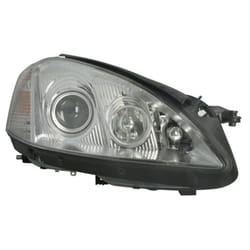 Projecteur principal MAGNETI MARELLI 711307022467, droite