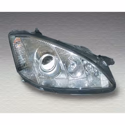 Projecteur principal MAGNETI MARELLI 711307022467, droite