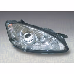 Projecteur principal MAGNETI MARELLI 711307022466, gauche