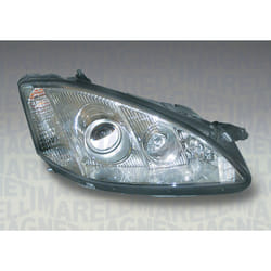 Projecteur principal MAGNETI MARELLI 711307022466, gauche