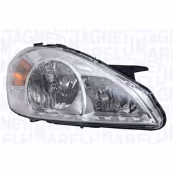 Projecteur principal MAGNETI MARELLI 710301241203, gauche