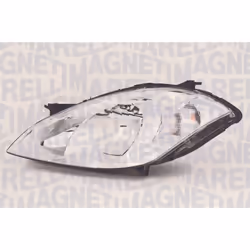 Projecteur principal MAGNETI MARELLI 710301241203, gauche - Vue supplémentaire 4