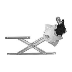 Lève-vitre MAGNETI MARELLI 350103746000 droite
