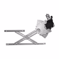 Lève-vitre MAGNETI MARELLI 350103745000 gauche