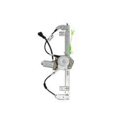 Lève-vitre MAGNETI MARELLI 350103743000 gauche