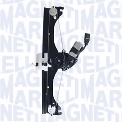 Lève-vitre MAGNETI MARELLI 350103743000 gauche - Vue supplémentaire 4