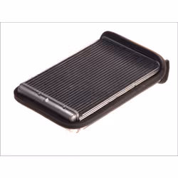 Échangeur de chaleur, chauffage habitacle MAGNETI MARELLI 350218065000