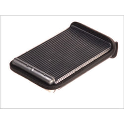 Échangeur de chaleur, chauffage habitacle MAGNETI MARELLI 350218065000