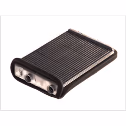 Échangeur de chaleur, chauffage habitacle MAGNETI MARELLI 350218065000