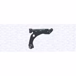 Bras de suspension MAGNETI MARELLI 301181307000 essieu avant, droite, avant
