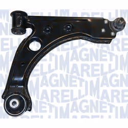 Bras de suspension MAGNETI MARELLI 301181307000 essieu avant, droite, avant