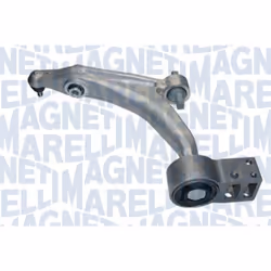 Bras de suspension MAGNETI MARELLI 301181306200 essieu avant, gauche, avant