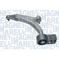 Bras de suspension MAGNETI MARELLI 301181306200 essieu avant, gauche, avant