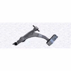 Bras de suspension MAGNETI MARELLI 301181306200 essieu avant, gauche, avant