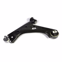 Bras de suspension MAGNETI MARELLI 301181305800 essieu avant, gauche, avant
