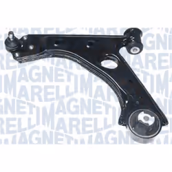 Bras de suspension MAGNETI MARELLI 301181305800 essieu avant, gauche, avant