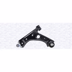 Bras de suspension MAGNETI MARELLI 301181305800 essieu avant, gauche, avant