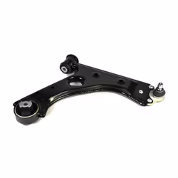 Bras de suspension MAGNETI MARELLI 301181305900 essieu avant, droite, avant