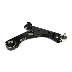 Bras de suspension MAGNETI MARELLI 301181305900 essieu avant, droite, avant