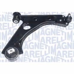 Bras de suspension MAGNETI MARELLI 301181305900 essieu avant, droite, avant