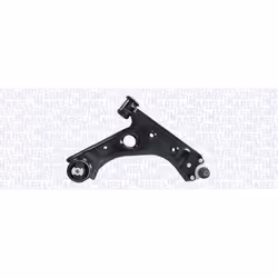 Bras de suspension MAGNETI MARELLI 301181305900 essieu avant, droite, avant