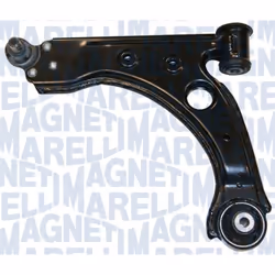 Bras de suspension MAGNETI MARELLI 301181306800 essieu avant, gauche, avant