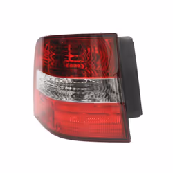 Feu arrière MAGNETI MARELLI 714027100701