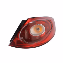 Feu arrière MAGNETI MARELLI 714027090801