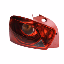 Feu arrière MAGNETI MARELLI 714000283904 gauche
