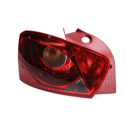 Feu arrière MAGNETI MARELLI 714000283904 gauche