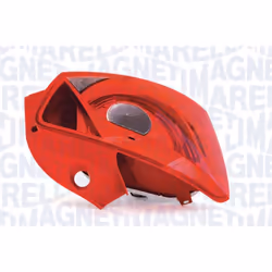 Feu arrière MAGNETI MARELLI 714000283904 gauche