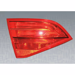 Feu arrière MAGNETI MARELLI 714021960701 gauche
