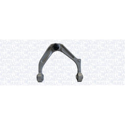 Bras de suspension MAGNETI MARELLI 301181306000 essieu avant, gauche, avant