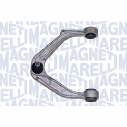 Bras de suspension MAGNETI MARELLI 301181306000 essieu avant, gauche, avant