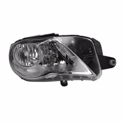 Projecteur principal MAGNETI MARELLI 711307023029, droite