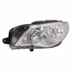 Projecteur principal MAGNETI MARELLI 711307023028, gauche