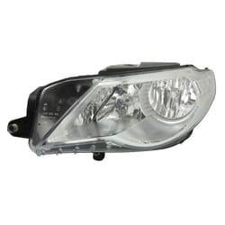 Projecteur principal MAGNETI MARELLI 711307023028, gauche