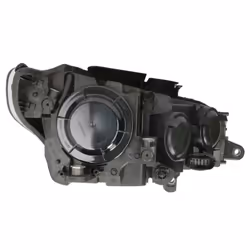 Projecteur principal MAGNETI MARELLI 711307023028, gauche