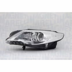 Projecteur principal MAGNETI MARELLI 711307023004, gauche