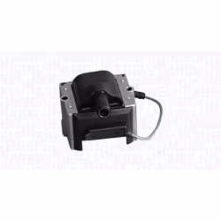 Bobine d'allumage MAGNETI MARELLI 060717004012