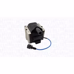 Bobine d'allumage MAGNETI MARELLI 060717005012