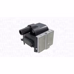 Bobine d'allumage MAGNETI MARELLI 060717006012