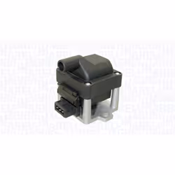 Bobine d'allumage MAGNETI MARELLI 060717008012