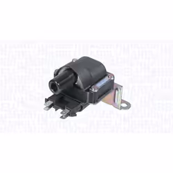 Bobine d'allumage MAGNETI MARELLI 060717011012